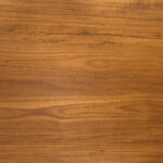 Teak Wood